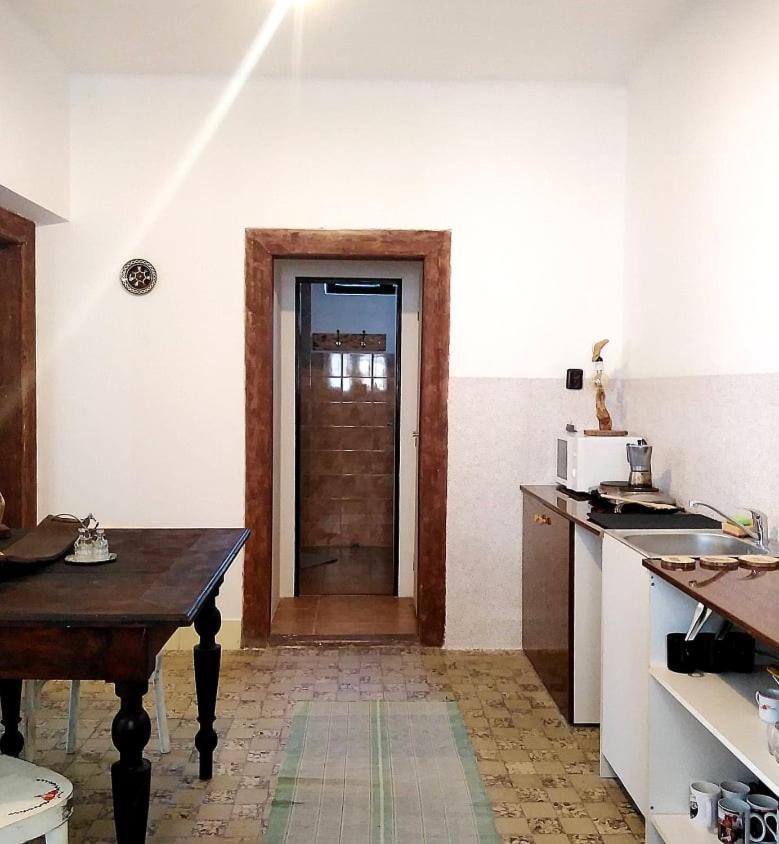 Family Apartman Szadelo - Zadiel Exterior photo