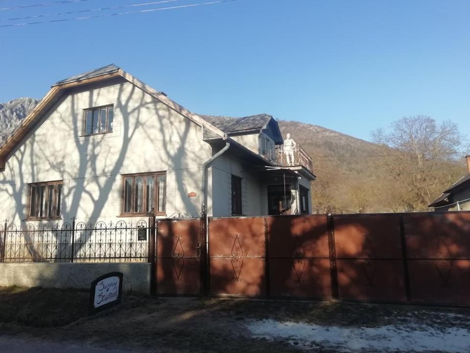 Family Apartman Szadelo - Zadiel Exterior photo